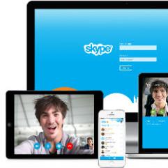 Skype i Snapchat najnesigurnije aplikacije
