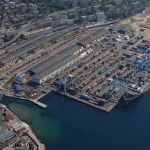 Izgradnja kontejnerskog terminala u riječkoj luci strateški projekat