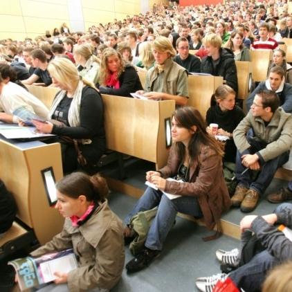 Njemački studenti nezadovoljni Bolonjom