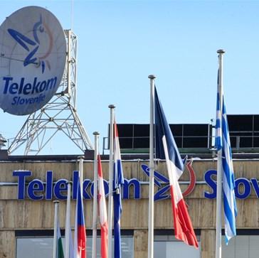 HT bez konkurencije u preuzimanju Telekoma Slovenije