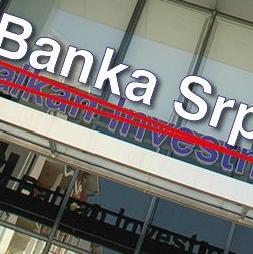 Banka Srpske povratila imidž na bankarskom tržištu