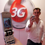 Uskoro brže mobilne komunikacije - Usluge 3G tehnologije korisnicima 'BH Telecoma' dostupne u maju 2009. godine