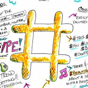 Hashtag – što je i kako ga koristiti na društvenim mrežama