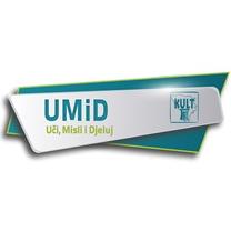 Predstavljena UMiD online platforma