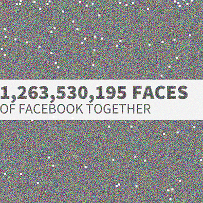 Provjerite gdje ste među milijardu ljudi na Facebooku