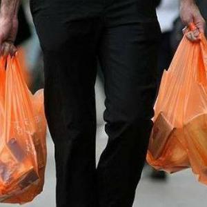 Hrvatska se odupire zabrani tankih plastičnih vrećica