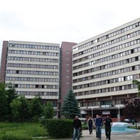 Od nove akademske godine u Sarajevu u funkciji luksuzni studentski hotel