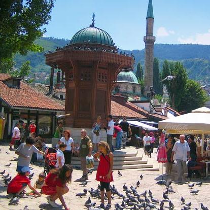 Općina Stari Grad obara rekorde po broju turista