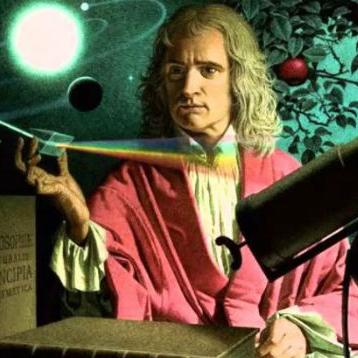 Newtonov zakon: Dnevna praksa od koje postajete nezaustavljivi