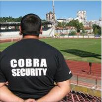 Cobra Security Tuzla: Više od 20 godina uspješnog poslovanja