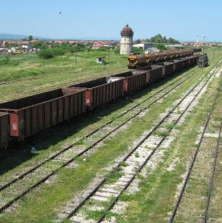 Brčko-Banovići: Prije 70 godina izgrađena prva nova pruga u Europi