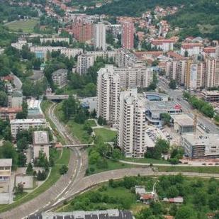 Cilj Općine Tuzla u ovoj godini je realizacija komunalnih projekata