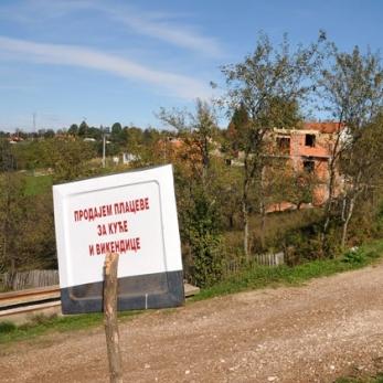Banja Luka: Najbolji kupci za zemljište iz Švedske i Austrije