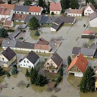 Savjetodavni panel EU programa za oporavak od poplava