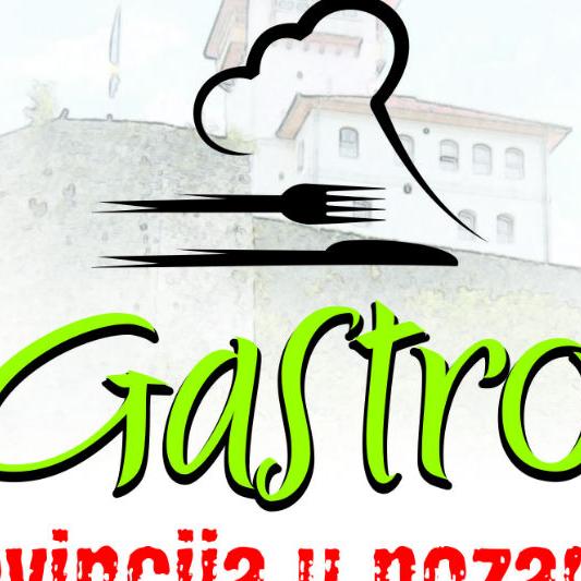 'Gastro provincija u pozadini' 17. februara u Gradačcu