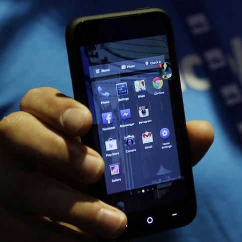 Polako, ali sigurno: Facebook aplikacija zagušuje vaš telefon