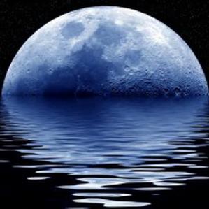 Stiže nam rijetki 'plavi Mjesec': Iskoristiti mističnu energiju