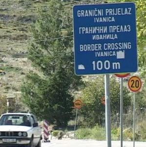 Trebinje i Dubrovnik će biti povezani modernim graničnim prelazima