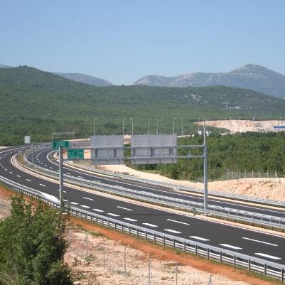 Ljubuški: Autocesta donijela promjene u prometnoj infrastrukturi