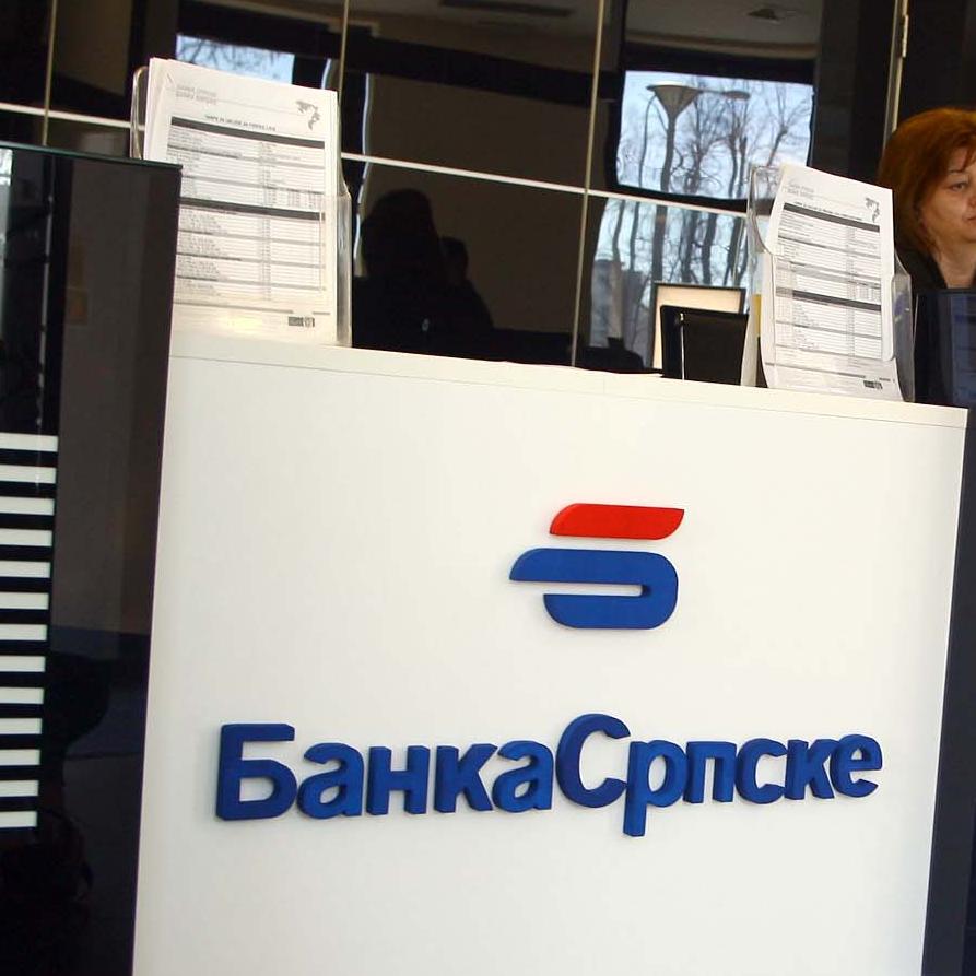 Banka Srpske pomaže privredi i stanovništvu