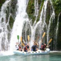 Rafting Tarom i Drinom - Vikend avantura sa Bisstours-om