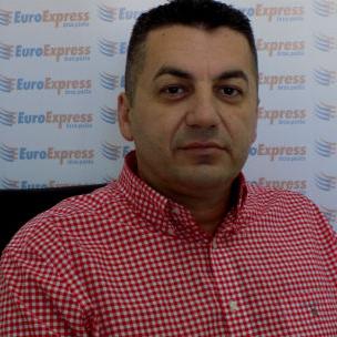 Marinko Tomić, vlasnik EuroExpress-a: Uspjeh je stvar želje i predanosti