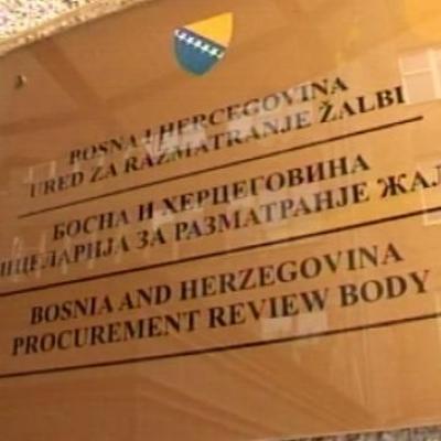 Poslovnik o izmjenama i dopunama o radu Ureda za razmatranje žalbi BiH