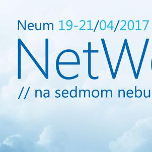 Na sedmom nebu: Otvorene prijave za Microsoft NetWork 7 konferenciju