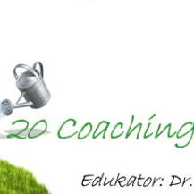 Trening Agencije Slapovi znanja: '20 Coaching tehnika' 