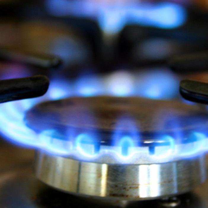 Uvoz prirodnog gasa u martu manji za 30,7 posto
