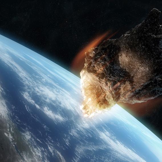 Znanstvenici ne brinu: Pored Zemlje će prozujati asteroid