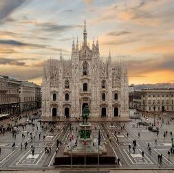 Upoznajte najljepše gradove Italije