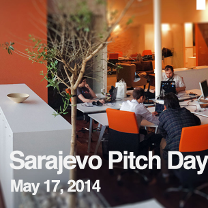 Startupbootcamp i HUB387 pozivaju na regionalni 'Pitch Day'