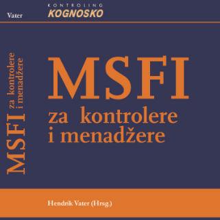 MSFI/HSFI za kontrolere i menadžere