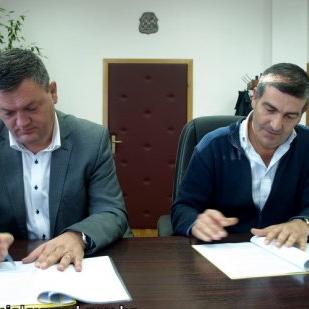 Potpisan Ugovor za izgradnju II faze vodovoda Vojkovići