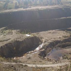 Obnova projekta bivšeg Rudnika olova cinka i barita u Varešu