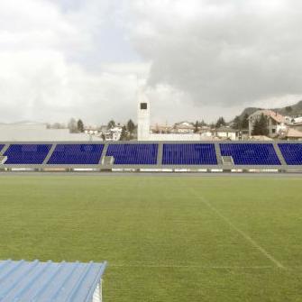 U aprilu počinje izgradnja istočne tribine Stadiona Grbavica