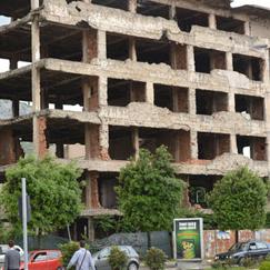 U gradskoj jezgri Mostara najmanje 20 zgrada vapi za novim ruhom