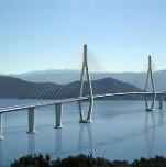 Natječaj za izgradnju Pelješkog mosta sredinom ljeta
