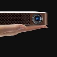 LG predstavlja novi Bluetooth MiniBeam projektor