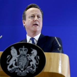 Cameron posljednji put predsjedava sastankom vlade u svojstvu premijera
