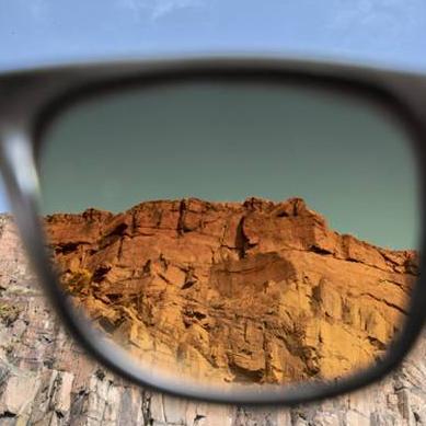 Nove sunčane naočale pretvaraju vaš svijet u Instagram