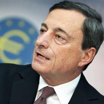 Draghi: ECB spreman poduprijeti gospodarstvo već u lipnju