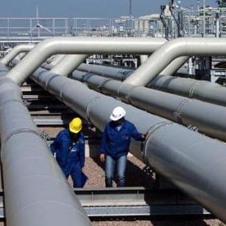 Kijev mora platiti ruski gas