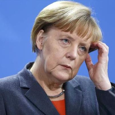 Merkel naljutila Rim i Pariz: 'Neka se bavi svojim problemima'