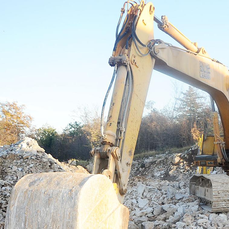 Dodjeljuju se koncesije za istraživanje građevnog kamena u općini Posušje