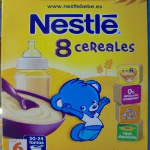 Povučene 'Nestle' žitne pahuljice sa bh. tržišta