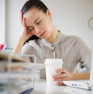 8 tihih znakova da ste bolesni zbog stresa