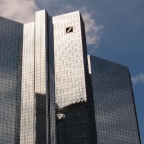 Deutsche banka kažnjena sa 630 milijuna dolara