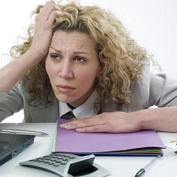 Krizna situacija na poslu: Ostati smiren ili…?